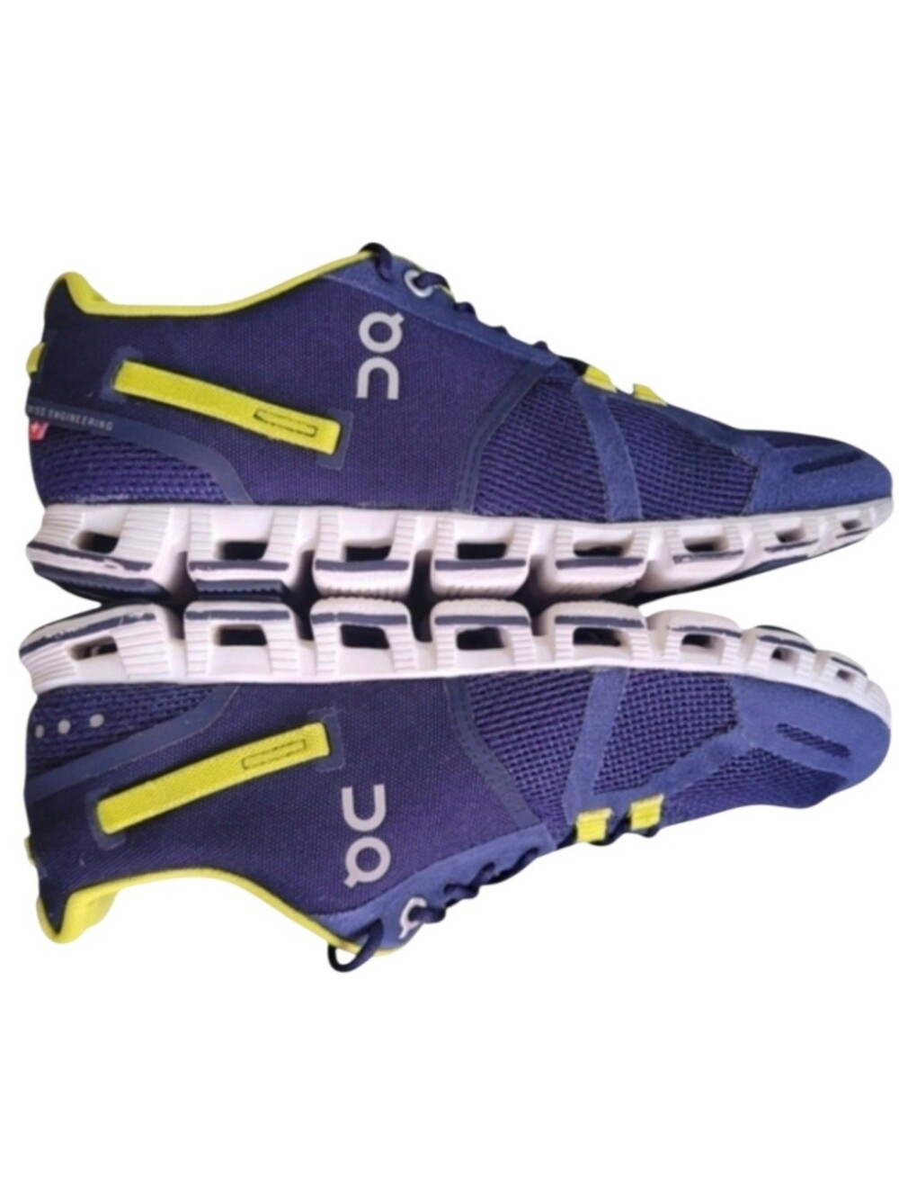 On Cloudflyer Running Shoes size 7.5